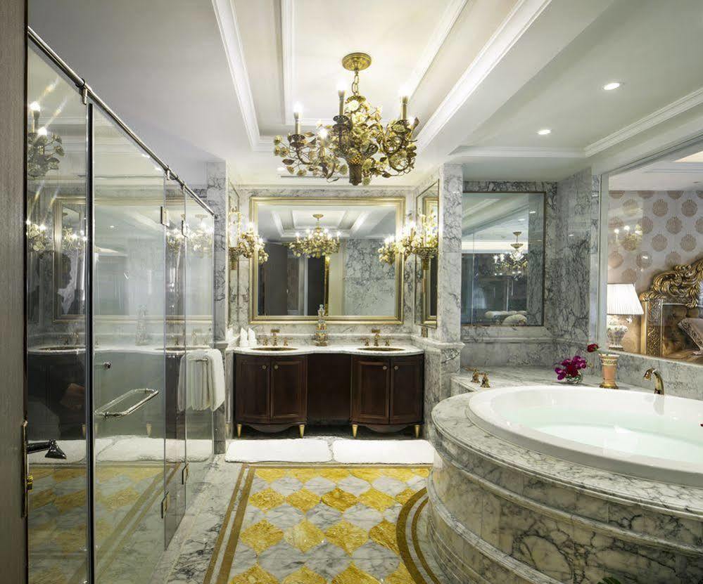 Chengdu Jin Yun Hotel ภายนอก รูปภาพ